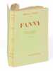 Fanny.. PAGNOL (Marcel)