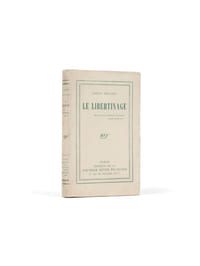 Le Libertinage .