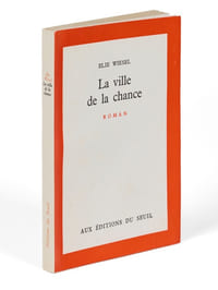 La Ville de la chance.