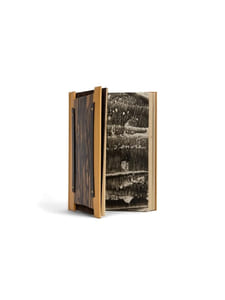 Rêves d'encre. Vingt-cinq images présentées par Paul Éluard, René Char, Julien Gracq et Gaston Bachelard.