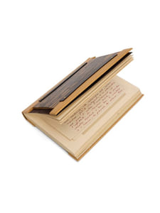 Rêves d'encre. Vingt-cinq images présentées par Paul Éluard, René Char, Julien Gracq et Gaston Bachelard.