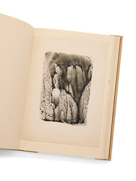 Rêves d'encre. Vingt-cinq images présentées par Paul Éluard, René Char, Julien Gracq et Gaston Bachelard.. CORTI (José)