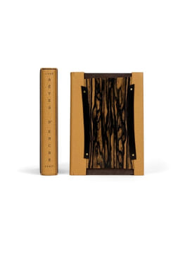 Rêves d'encre. Vingt-cinq images présentées par Paul Éluard, René Char, Julien Gracq et Gaston Bachelard.. CORTI (José)