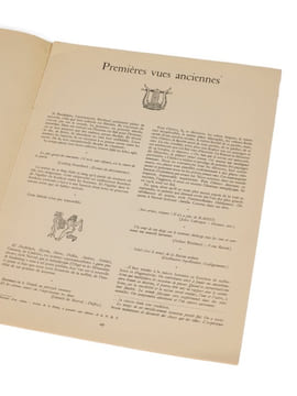 Premières vues anciennes.. ÉLUARD (Paul)