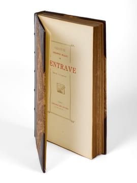 L'Entrave.. COLETTE