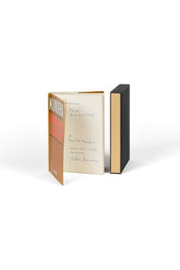 Le Livre du rire et de l'oubli.