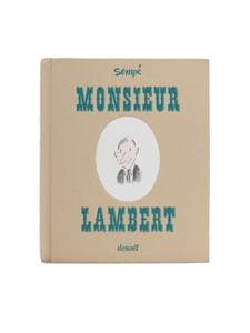 Monsieur Lambert.