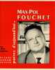 Max-Pol Fouchet.. [FOUCHET]