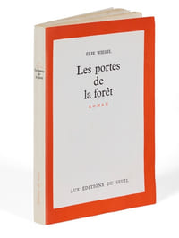 Les Portes de la forêt.