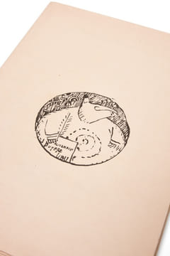 Almanach illustré du Père Ubu (XXe siècle).. JARRY (Alfred) & BONNARD (Pierre)