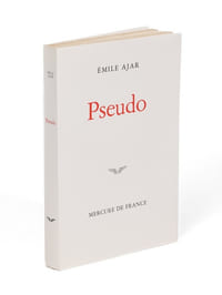 Pseudo.