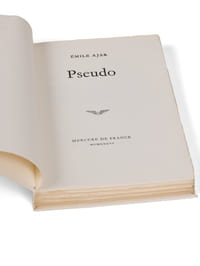 Pseudo.