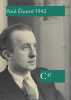 Paul Eluard 1942.. [ELUARD]