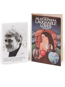 Laughable Loves . [Risibles amours]