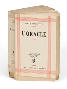 L'Oracle.