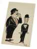 [Laurel et Hardy]. BOZZ (Robert Pierre Velter, dit)