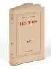 Les Mots.. SARTRE (Jean-Paul)