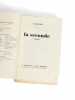 La Seconde.. COLETTE