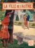 La Fille de l'autre.. SIMENON (Georges) - (Sous le pseudonyme de Jean du PERRY)