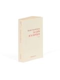 La Carte et le Territoire. HOUELLEBECQ (Michel)
