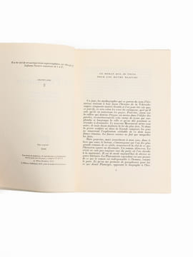 La Plaisanterie.. KUNDERA (Milan)