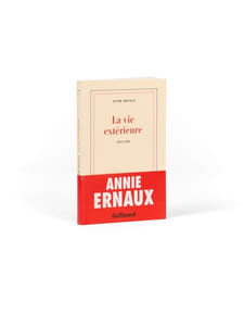 La Vie extérieure .