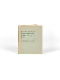 Contemporains pittoresques.