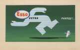 &laquo; Esso &raquo;.. JACQUELIN (Jean)