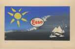 &laquo;Esso&raquo;.. JACQUELIN (Jean)