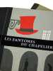 &laquo; Les Fant&ocirc;mes du chapelier &raquo;.. [SIMENON] JACQUELIN (Jean)