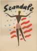 « Scandale » . JACQUELIN (Jean)
