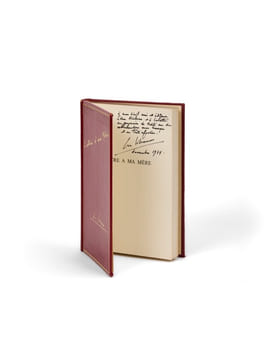 Lettre à ma mère.. SIMENON (Georges)