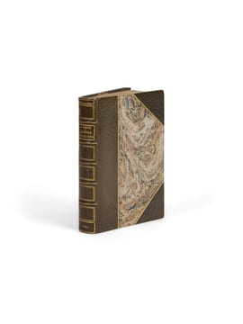 La Bible d'Amiens.. RUSKIN (John) & PROUST (Marcel)
