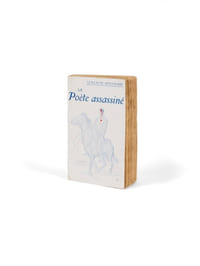Le Poète assassiné.
