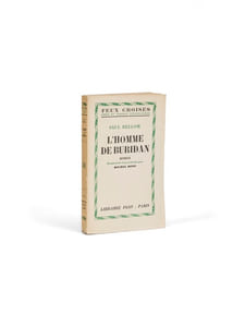 L'Homme de Buridan.