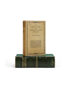 The General Theory of Employment, . Interest and Money