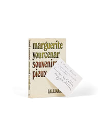 Souvenirs pieux.