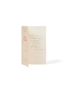 Journal du dehors.