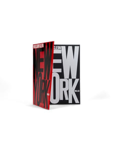 New York.