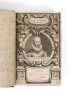 Les Essais.. MONTAIGNE (Michel de)