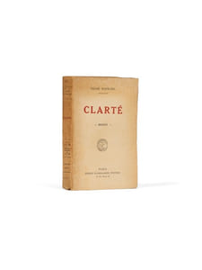 Clarté.