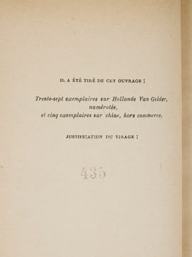 Civilisation. 1914-1917. [DUHAMEL (Georges)] THÉVENIN (Denis)