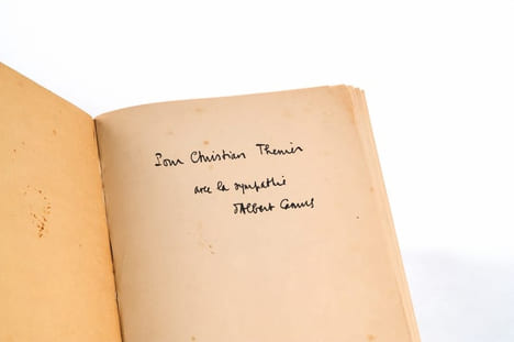 L'Envers et l'Endroit.. CAMUS (Albert)