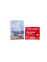 Veiller sur elle.