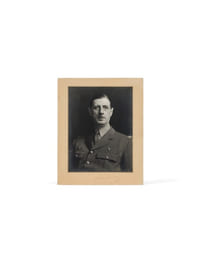 Charles de Gaulle. Portrait photographique