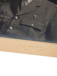 Charles de Gaulle. Portrait photographique