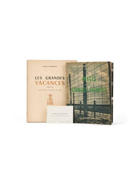 Les Grandes Vacances.