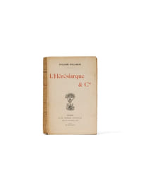 L'Hérésiarque et Cie.