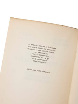 Réflexions sur la peine capitale.. CAMUS (Albert) & KOESTLER (Arthur)