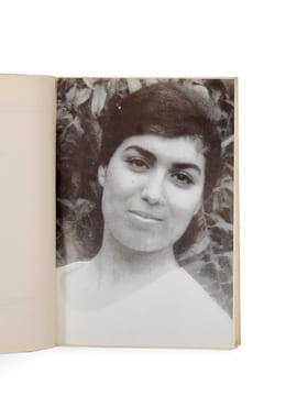 Djamila Boupacha.. BEAUVOIR (Simone) & HALIMI (Gisèle)